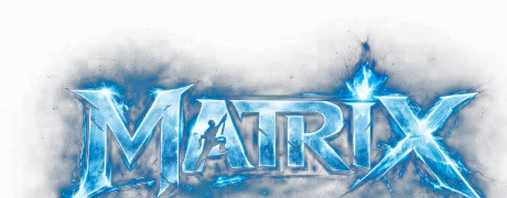 Matrix Logo